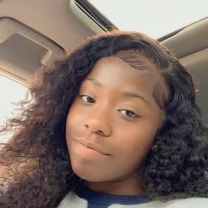 Meet your Posher, Tamiyah